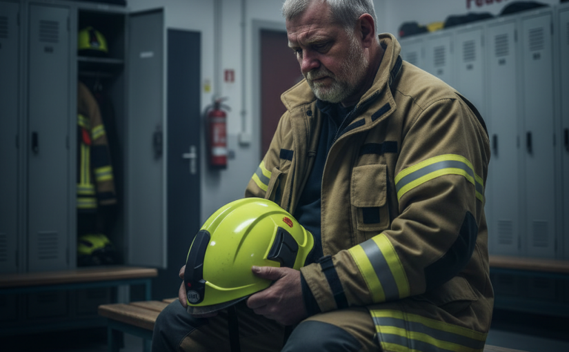 Fotografie ist meine Therapie