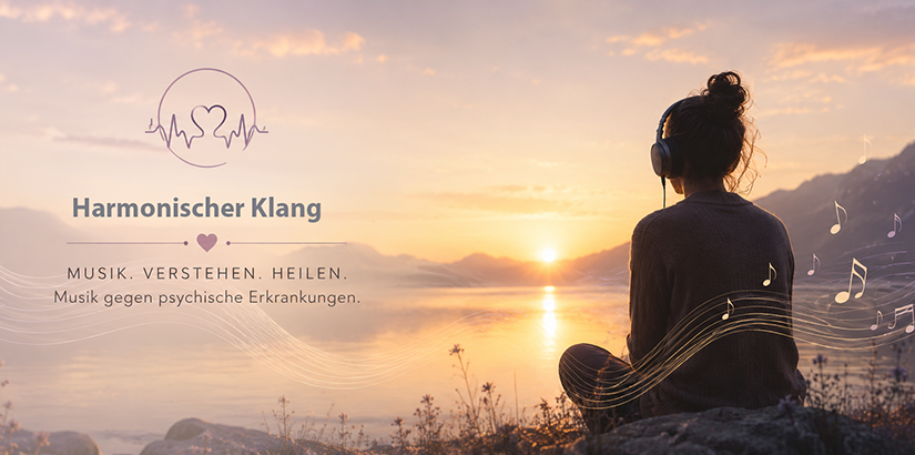 ´Musik ist meine Therapie