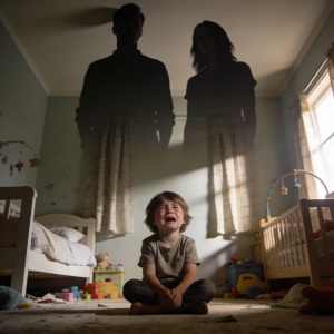 Warum wurde ich geboren