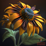 Rudbeckia